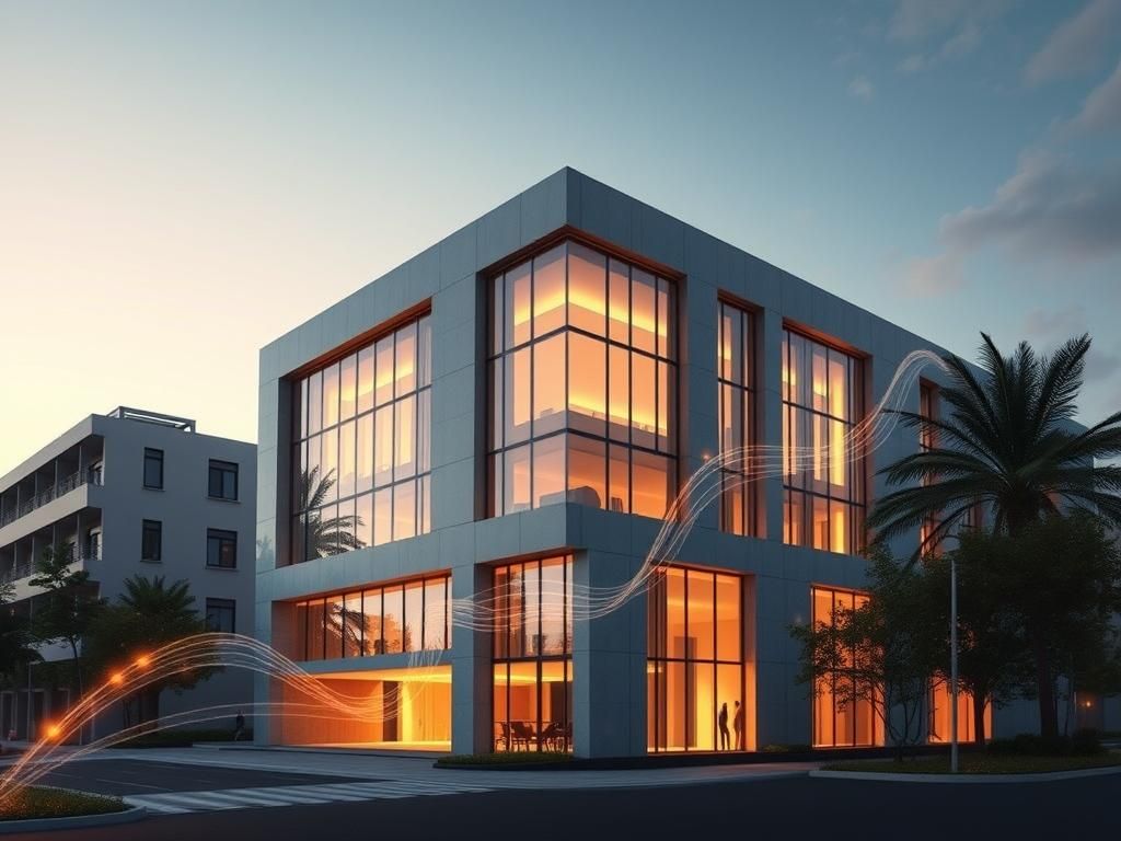 لومیون چیست و چرا هر معمار باید آن را یاد بگیرد؟