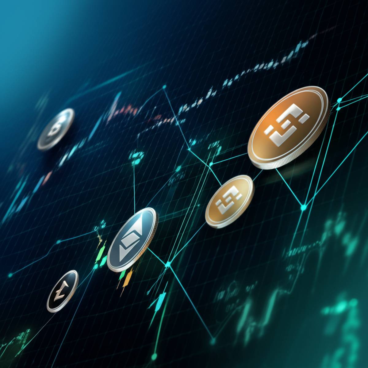 فاندینگ ریت در بایننس چیست