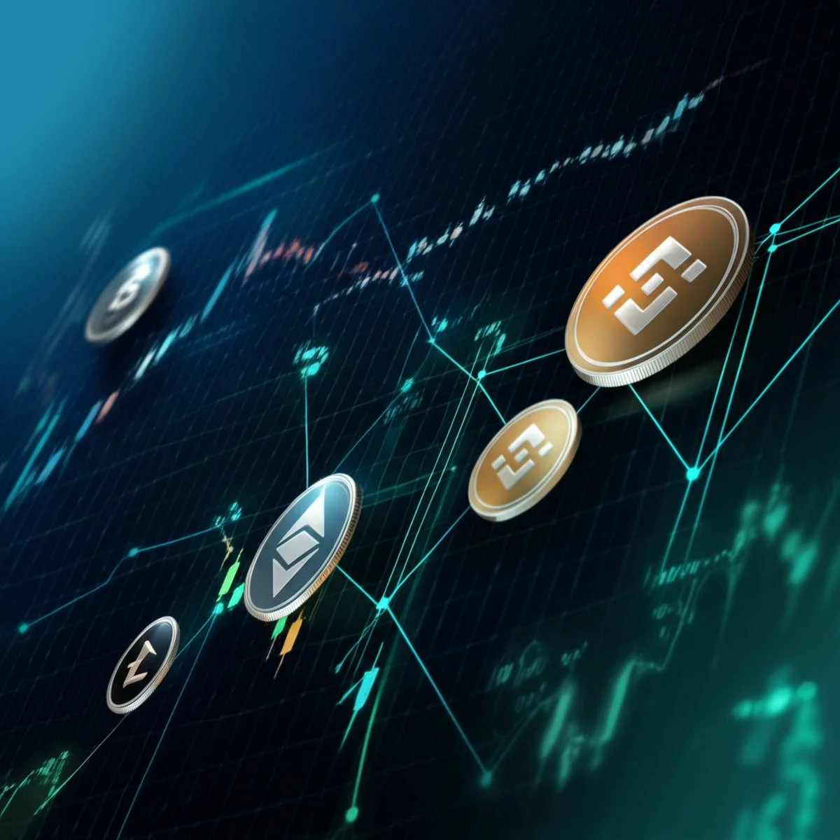 فاندینگ ریت در بایننس چیست