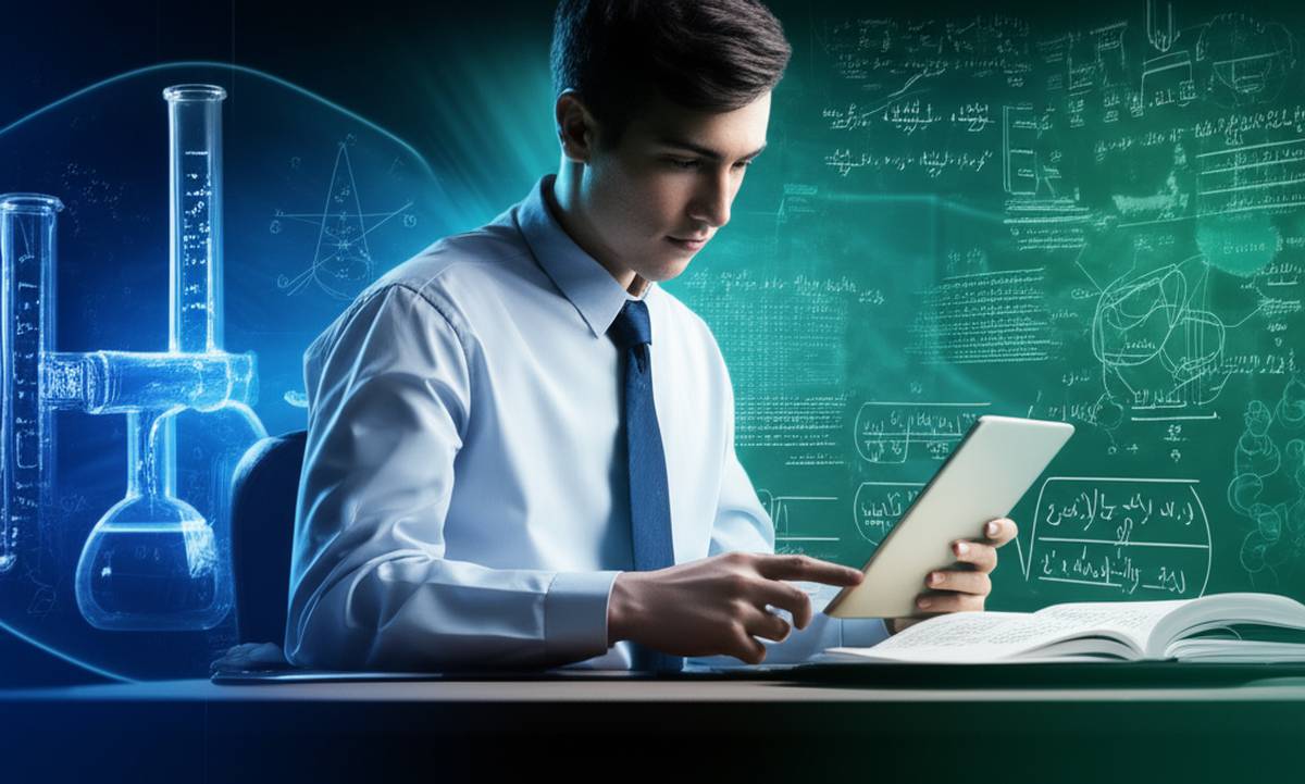 چگونه از رشته تجربی کنکور ریاضی بدهیم؟ (راهنمای جامع)