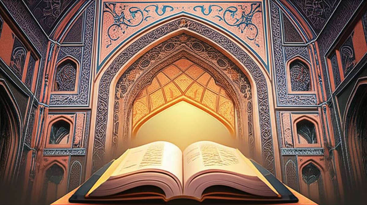 خلاصه کتاب مشهد اثر محمد نعیمی ذاکر | بررسی جامع