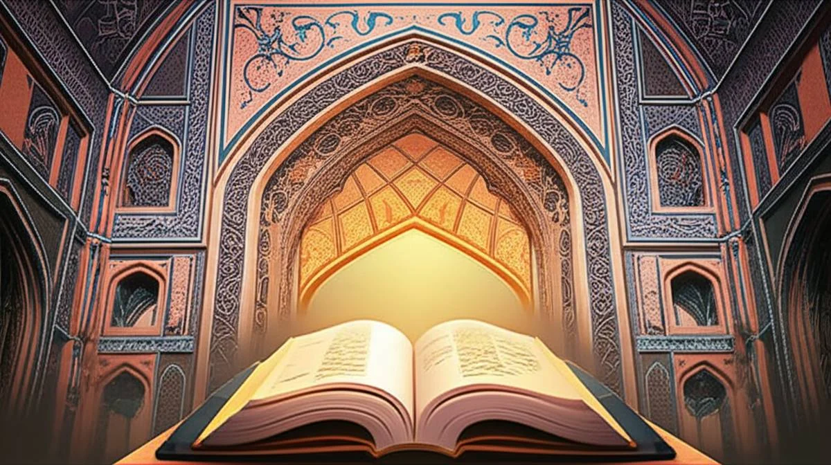 خلاصه کتاب مشهد اثر محمد نعیمی ذاکر | بررسی جامع