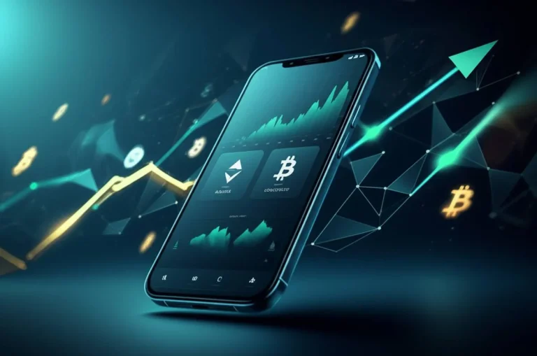 بهترین اپلیکیشن خرید و فروش بیت کوین | معامله امن و فوری