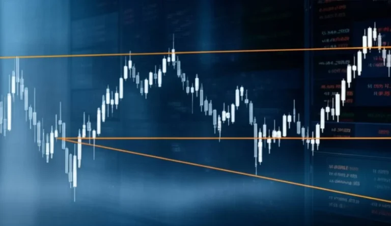 اندیکاتور حمایت و مقاومت متاتریدر 5