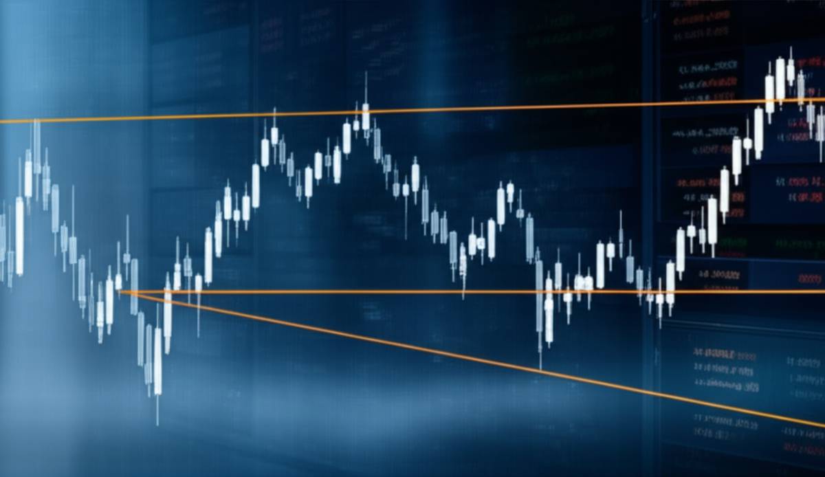 اندیکاتور حمایت و مقاومت متاتریدر 5