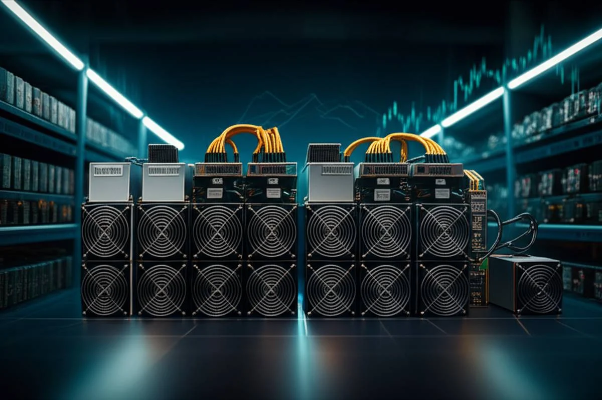 قیمت ماینر T1 16th | خرید با بهترین قیمت و گارانتی