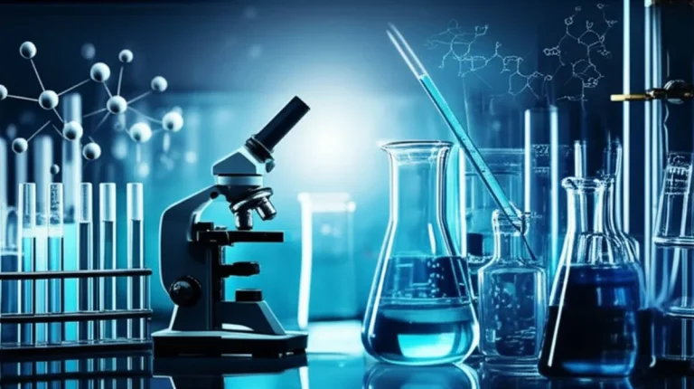 آموزش راهنمای کامل رشته علوم تجربی؛ از انتخاب رشته تا بازار کار و درآمد