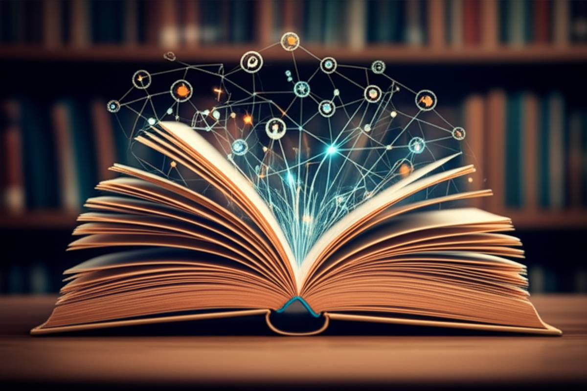 خلاصه کتاب نمودار (نادیا هیگینز) - نکات کلیدی و مرور جامع