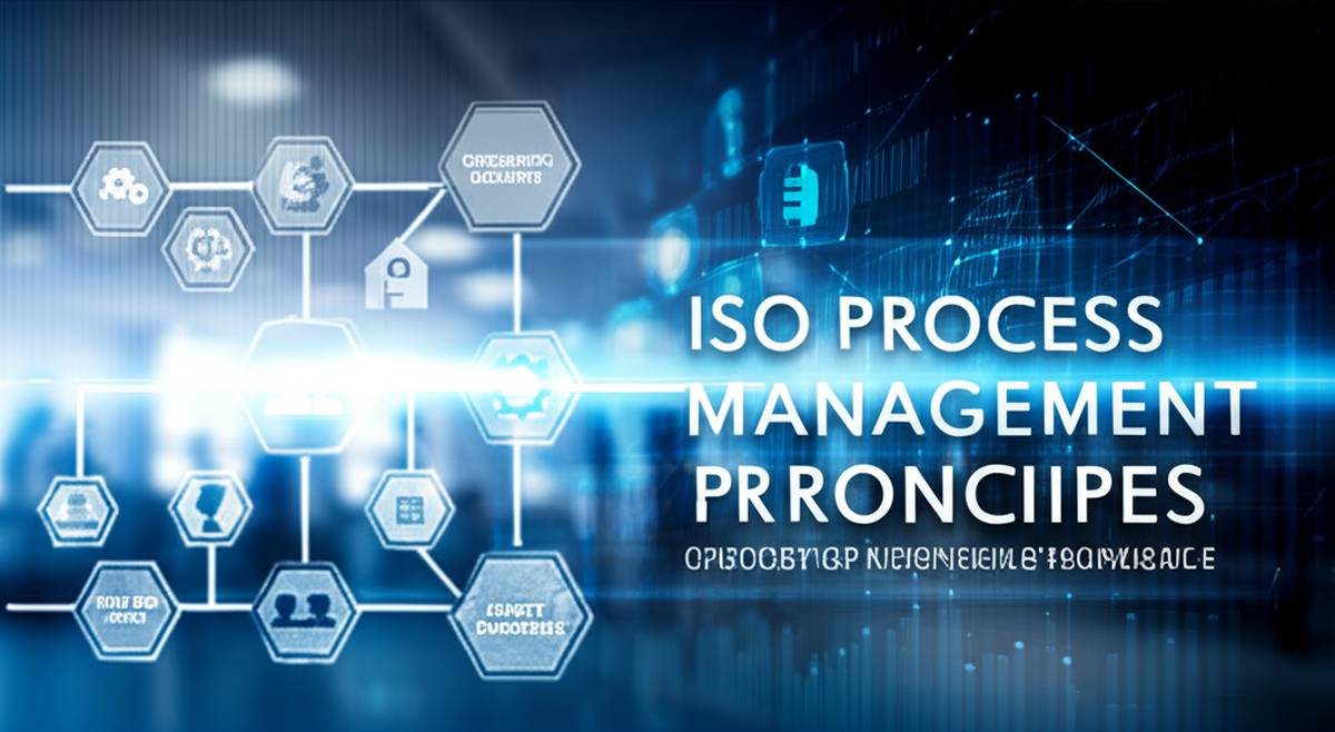 خلاصه کتاب رابطه مدیریت فرایندها و ISO 9001:2015