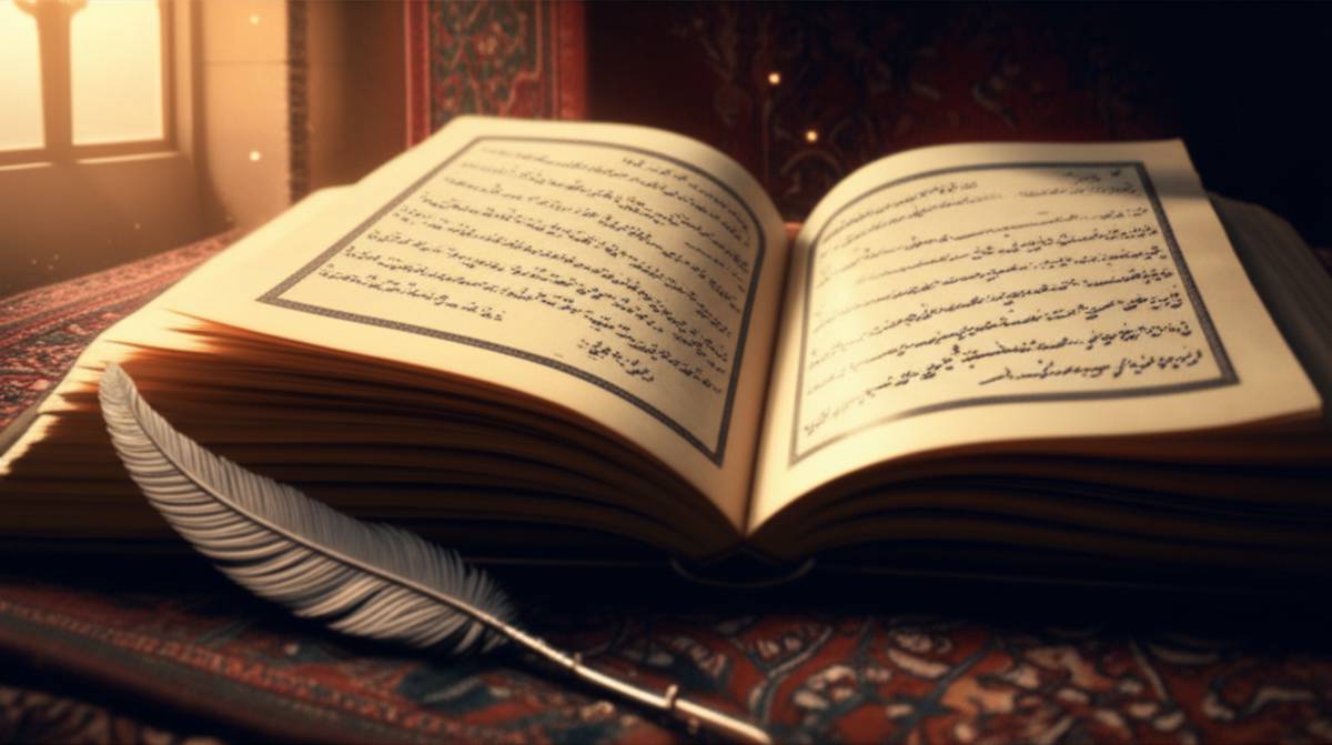 خلاصه کتاب دیوان خواجه حافظ شیرازی ( نویسنده حافظ شیرازی )