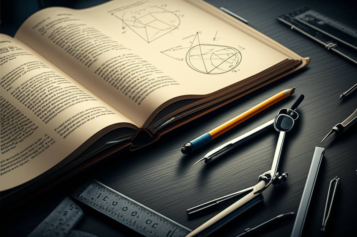 بهترین منابع هندسه کنکور - جامع ترین راهنما برای موفقیت