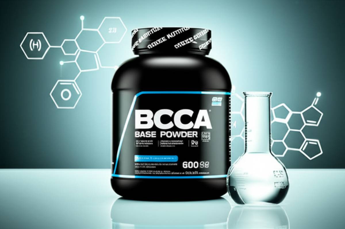پودر BCAA بیس نوتریشن - نقد و بررسی کامل، مزایا و معایب