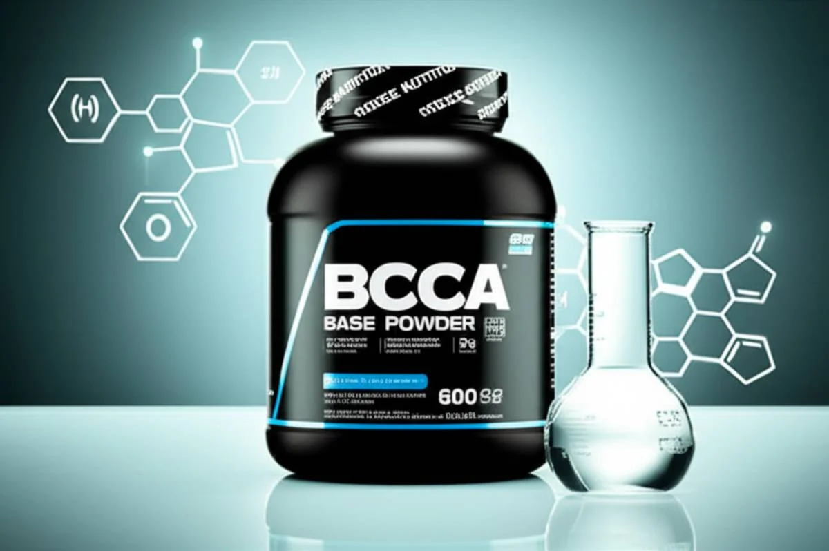 پودر BCAA بیس نوتریشن - نقد و بررسی کامل، مزایا و معایب