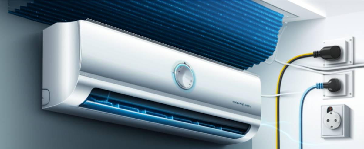 مشکلات برق کولر گازی Tcl | راه حل و پیشگیری کامل
