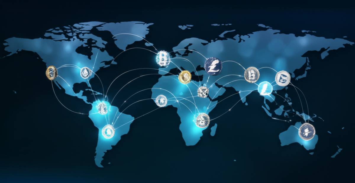 صرافی کوکوین در کدام کشور است؟ | مکان و دفتر مرکزی KuCoin