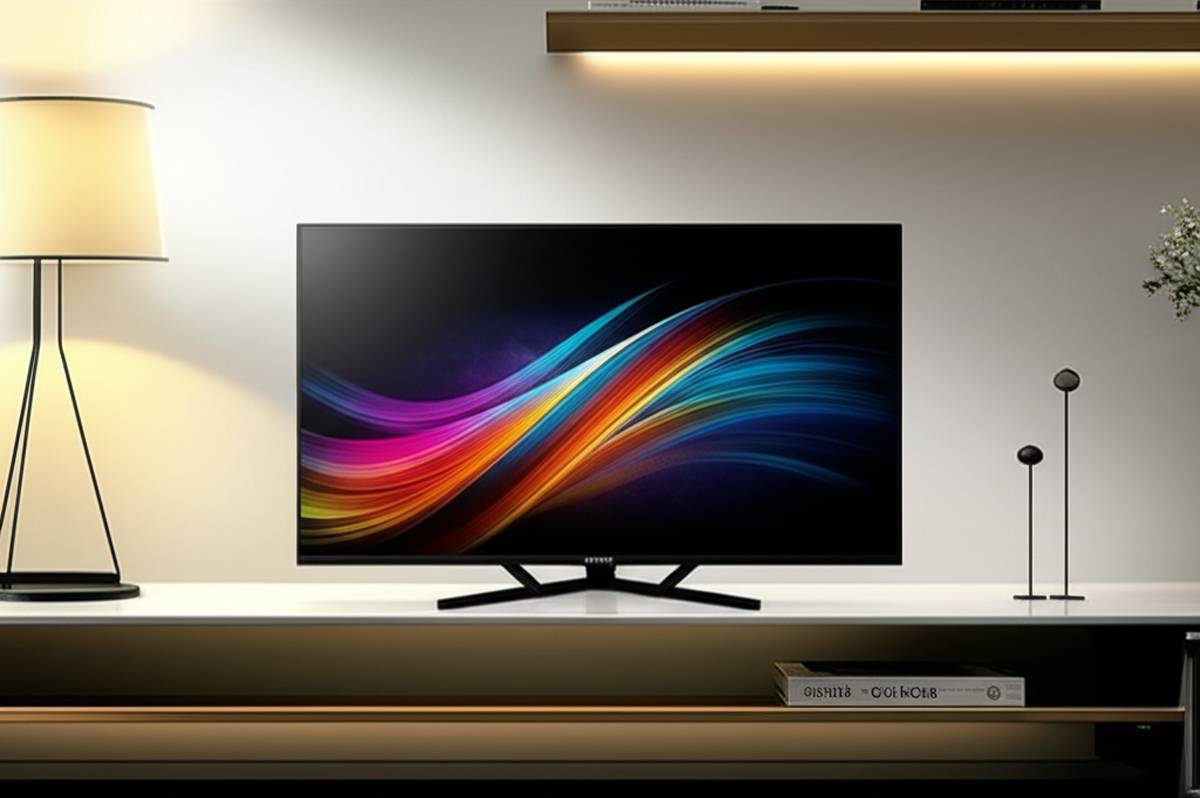 تلویزیون سونی KDL-40W650D | بررسی کامل و قیمت 40 اینچ