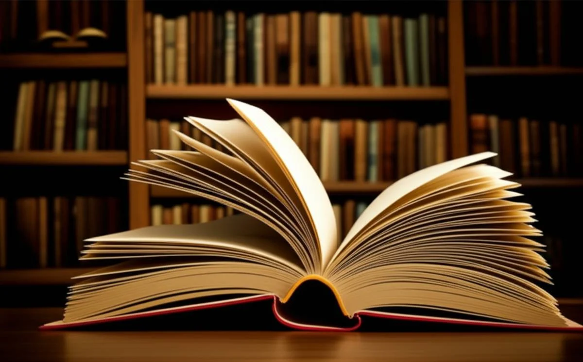 چرا باید کتاب بخوانید؟ | ۱۰ دلیل شگفت انگیز برای زندگی بهتر