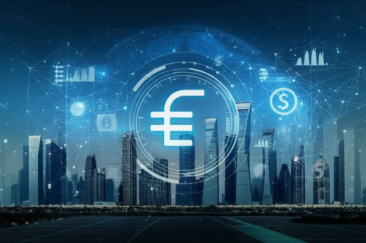 ارز دیجیتال چین (CBDC) - هر آنچه باید درباره یوان دیجیتال بدانید