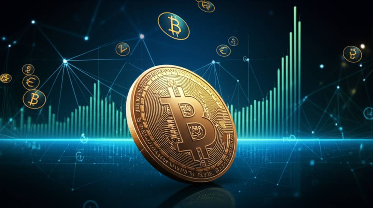 چارت ارز دیجیتال چیست؟ راهنمای جامع و کامل از سیر تا پیاز