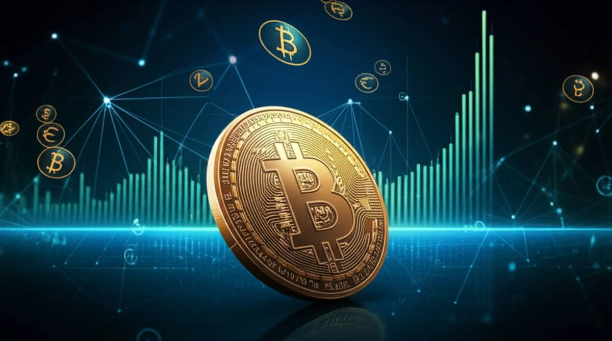چارت ارز دیجیتال چیست؟ راهنمای جامع و کامل از سیر تا پیاز
