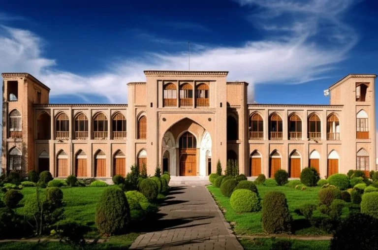 قلعه چالشتر؛ معرفی جامع، تاریخچه و راهنمای بازدید