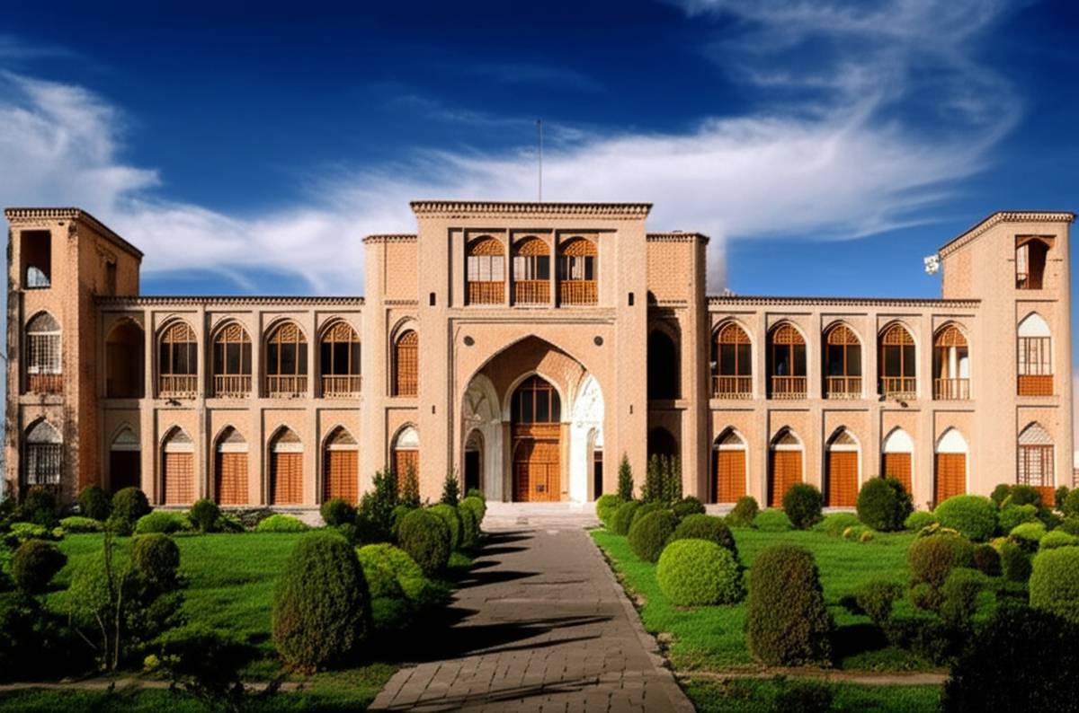 قلعه چالشتر: معرفی جامع، تاریخچه و راهنمای بازدید