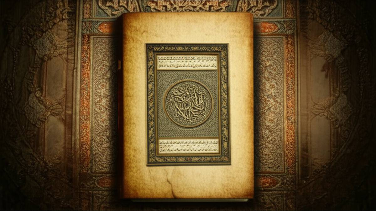 خلاصه کتاب قابوسنامه | کیکاووس بن وشمگیر عنصرالمعالی