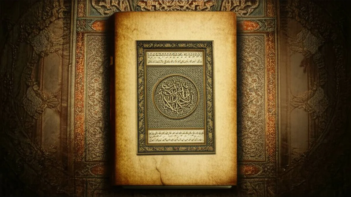 خلاصه کتاب قابوسنامه | کیکاووس بن وشمگیر عنصرالمعالی