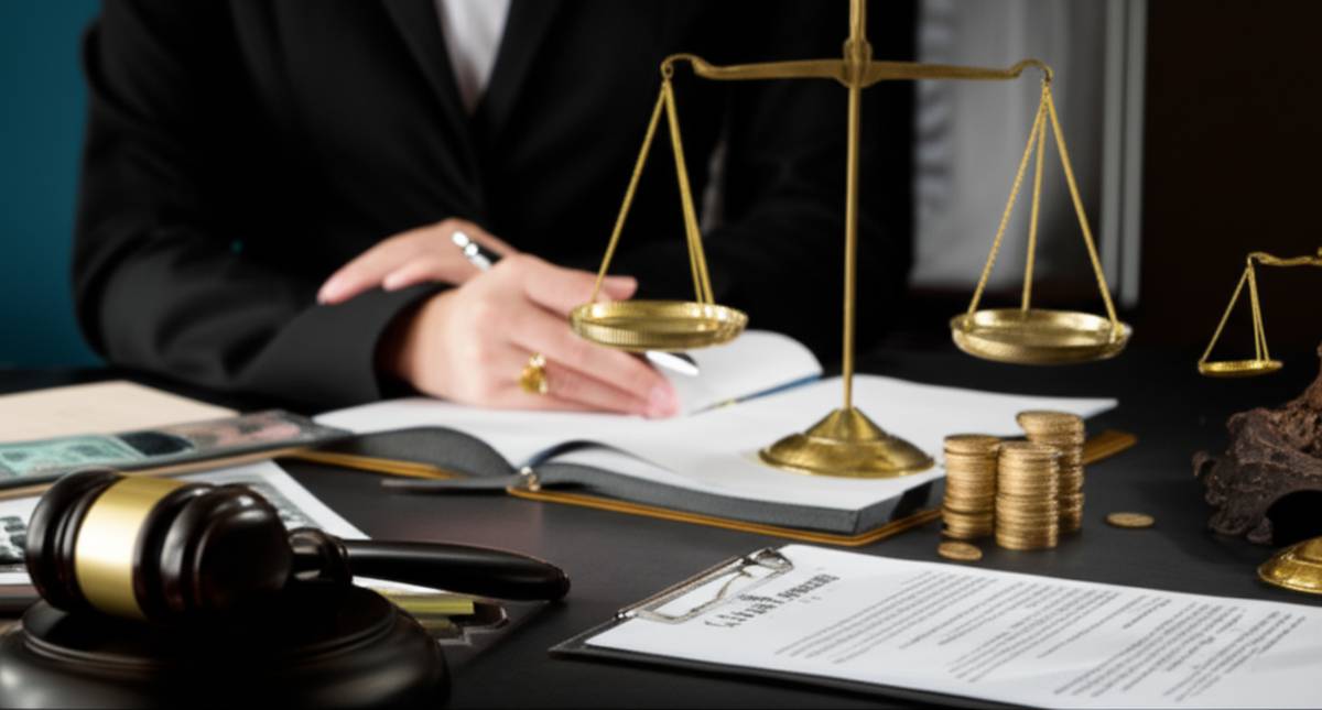 آیا بعد از طلاق غیابی می توان مهریه گرفت؟ (راهنمای جامع)
