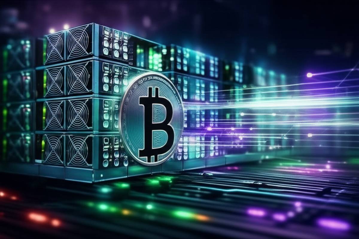 استخراج سریع بیت کوین: کسب درآمد بالا با روش های نوین