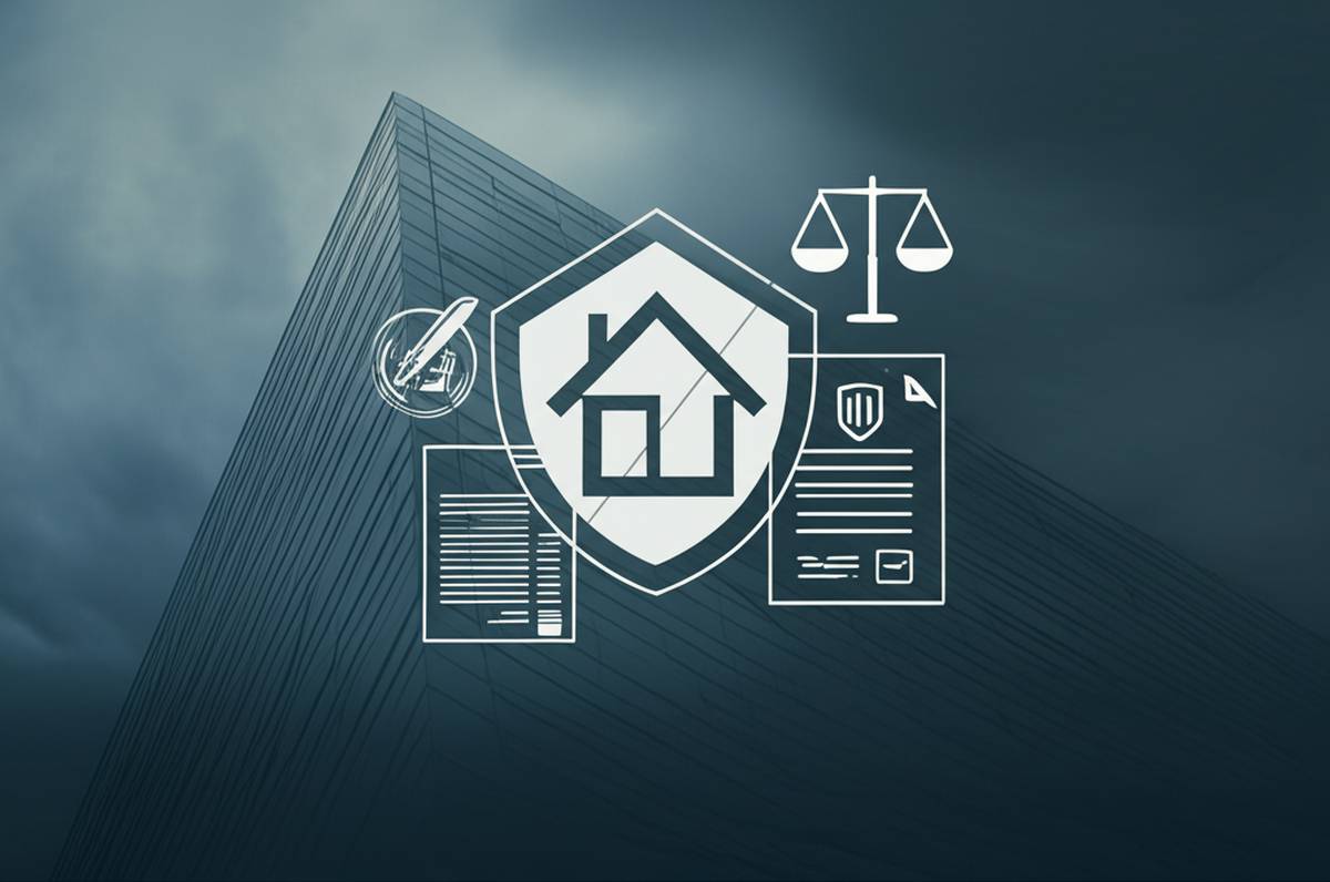 **حق مسکن چیست؟ راهنمای جامع قوانین و حقوق مربوط به آن**