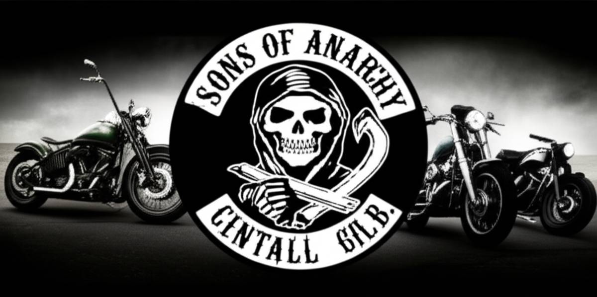 معرفی سریال سونس آف آنارکی (Sons of Anarchy) - هر آنچه باید بدانید