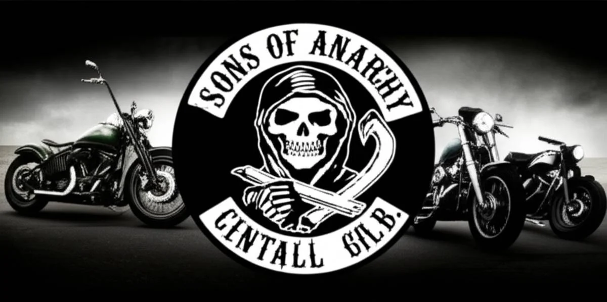 معرفی سریال سونس آف آنارکی (Sons of Anarchy) - هر آنچه باید بدانید
