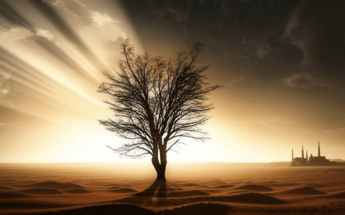 خلاصه کتاب حسین از زبان حسین اثر محمد محمدیان