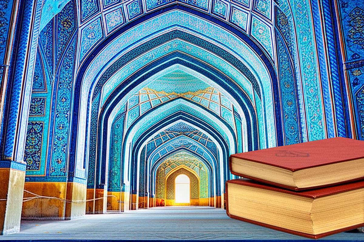 کتاب های گردشگری ایرانی | ۱۰ عنوان برتر برای سفر به ایران