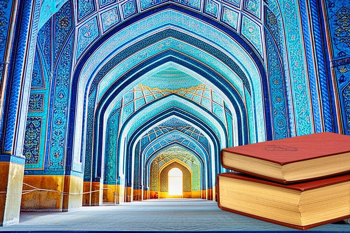 کتاب های گردشگری ایرانی | ۱۰ عنوان برتر برای سفر به ایران
