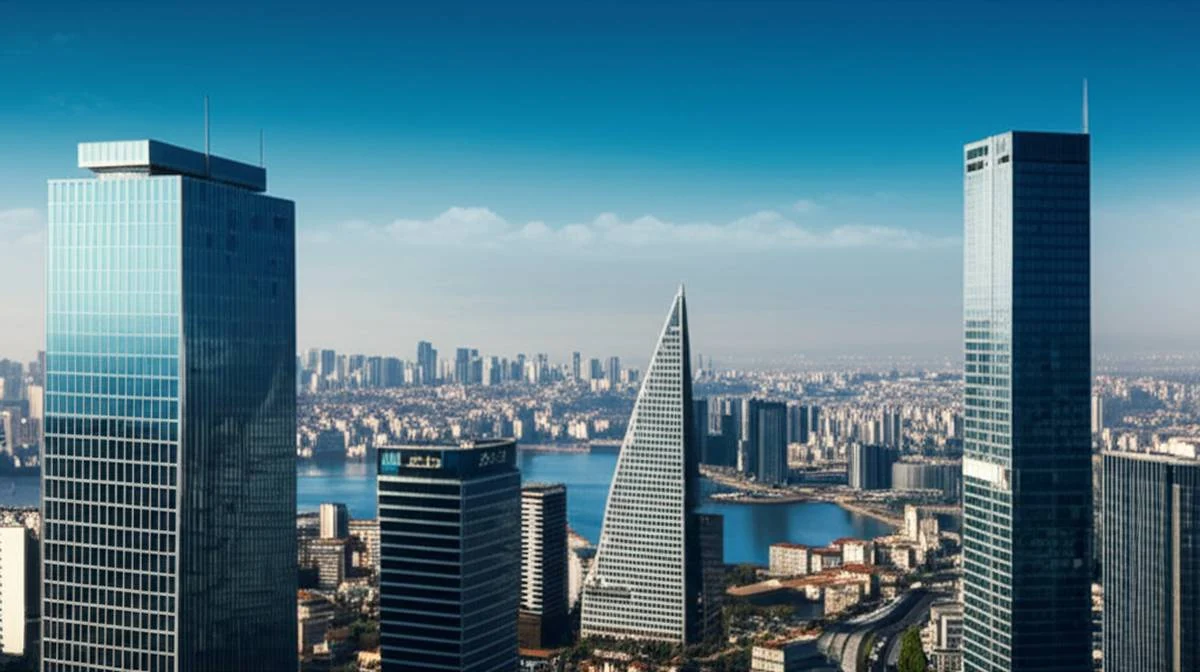 کار در ترکیه 2024 | راهنمای صفر تا صد شرایط کاری و اقامت