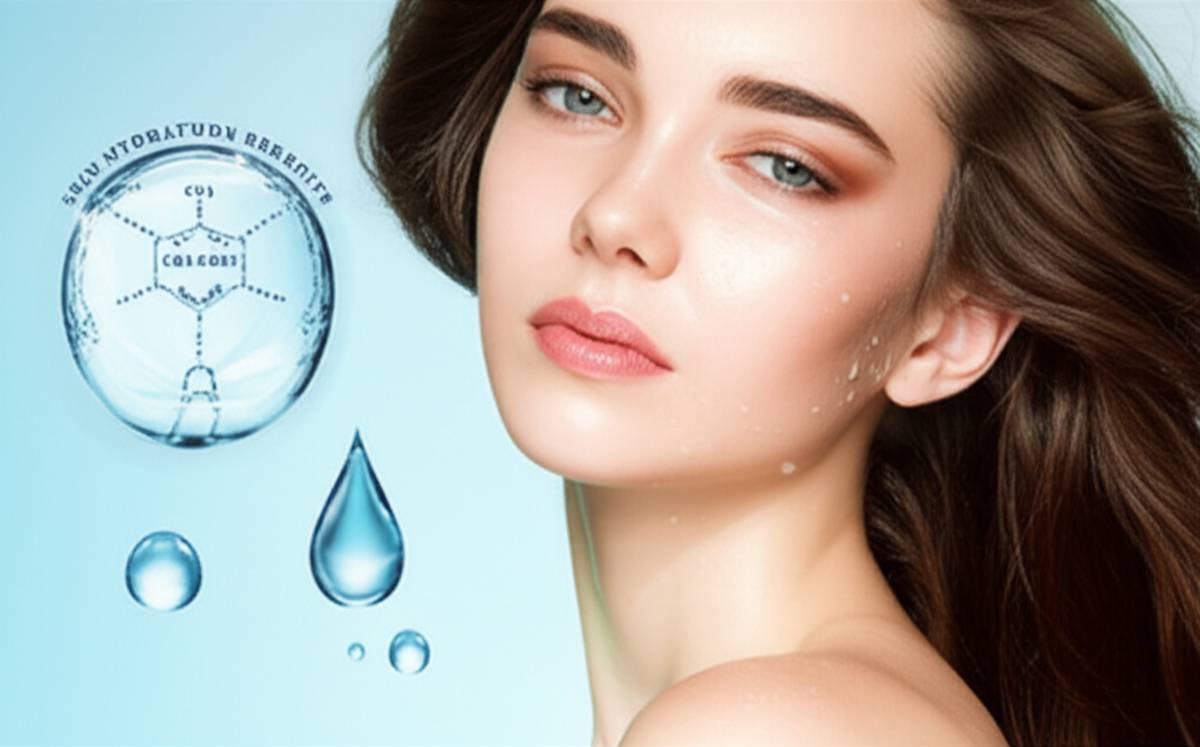 کرم آبرسان آکوامکس کلاژن شون | بررسی جامع ویژگی ها و مزایا
