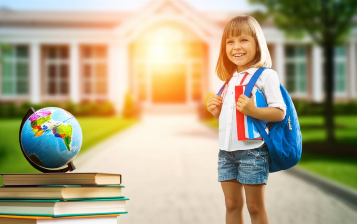 چگونه کودک را برای مدرسه آماده کنیم؟ | خلاصه کتاب نرجس وجدانی