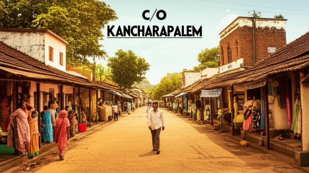 C/o Kancharapalem | تماشای آنلاین و دانلود فیلم سینمایی