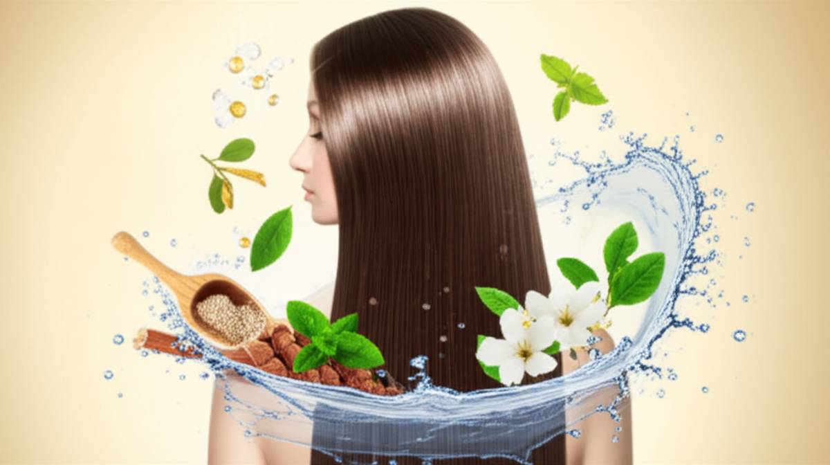شامپو لیدوسبوم لیدوما - ویژگی ها، مزایا و نحوه مصرف