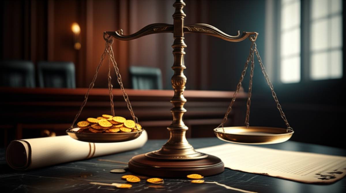 راهنمای جامع مطالبه خسارت تاخیر و عدم انجام تعهد