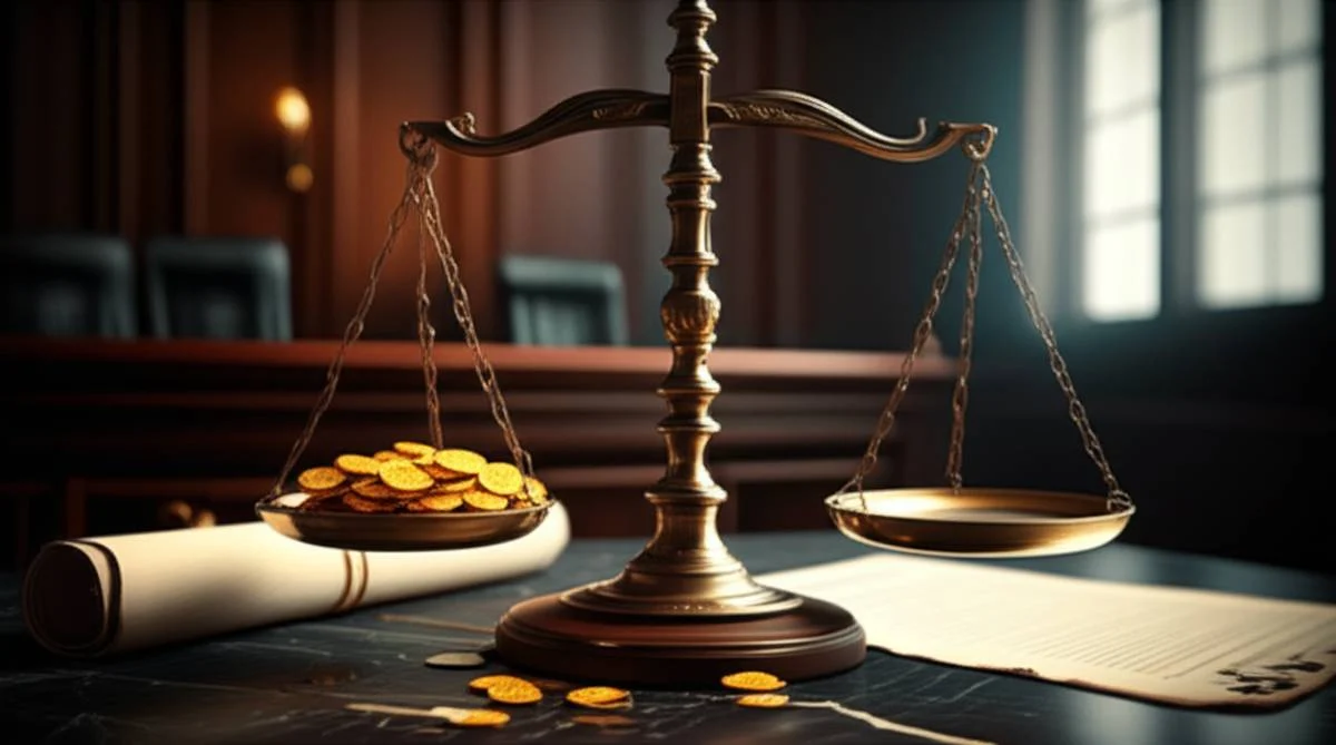 راهنمای جامع مطالبه خسارت تاخیر و عدم انجام تعهد