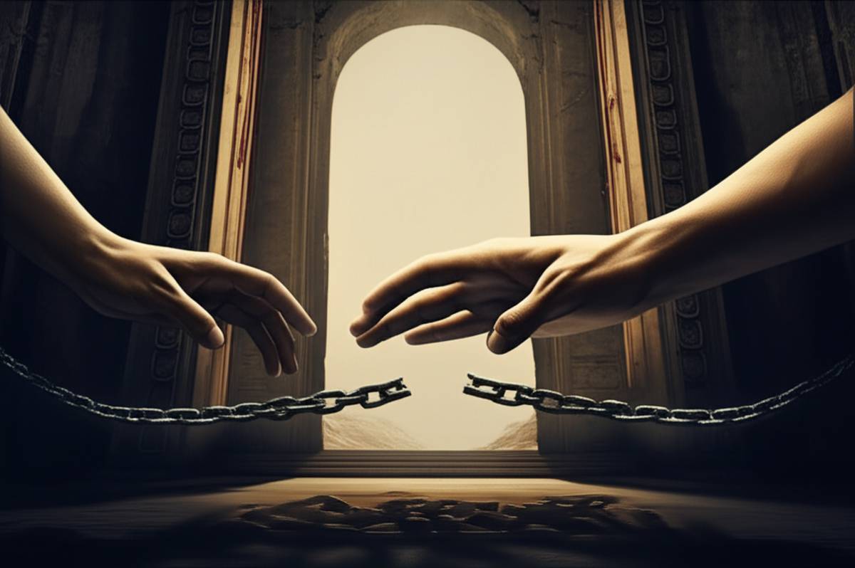 ارباب و برده به انگلیسی چیست؟ – معنی Master و Slave