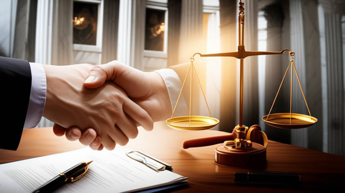 رضایت شاکی در تعزیرات حکومتی (تاثیر، شرایط و راهنما)