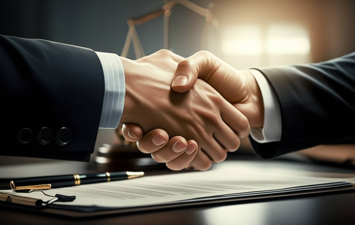 قرارداد جعاله چیست؟ | تعریف جامع، ارکان و انواع آن