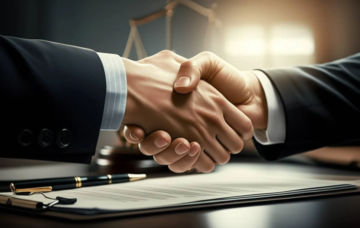 قرارداد جعاله چیست؟ | تعریف جامع، ارکان و انواع آن