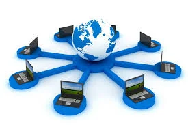 چگونه شبکه کامپیوتر را وصل کنیم؟
