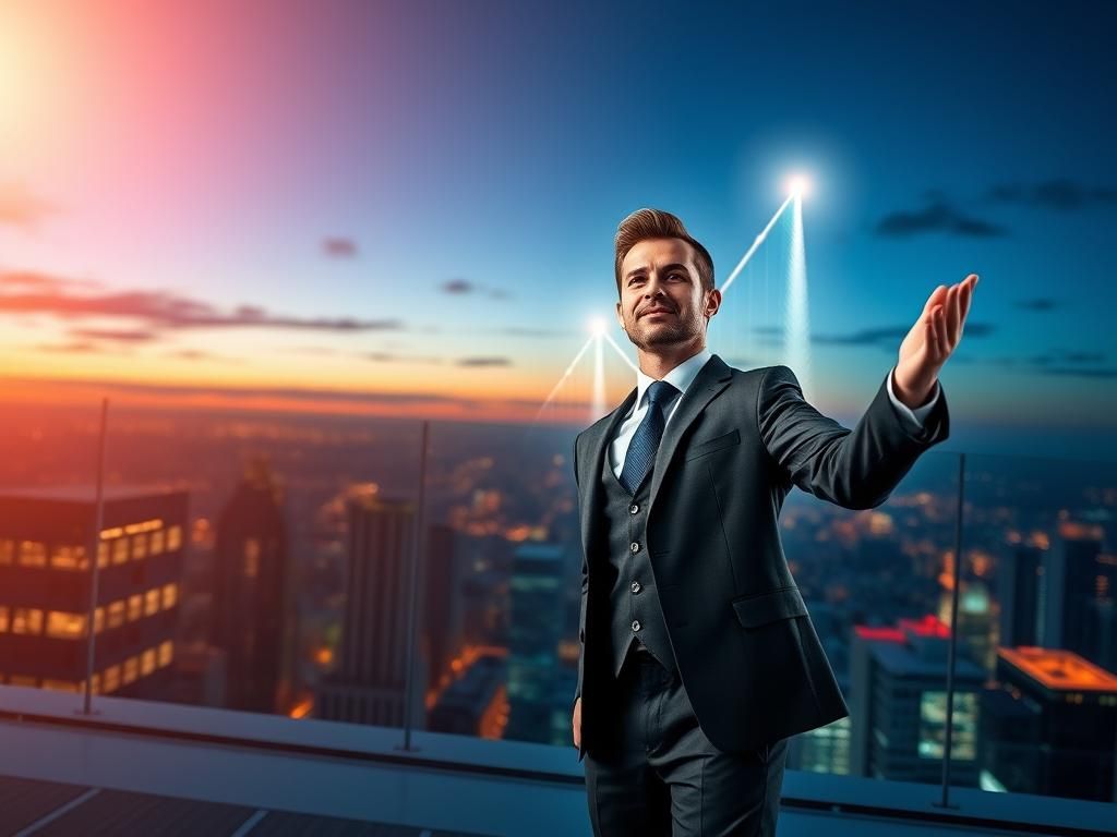 فوق ستاره فروش شوید (برایان تریسی) | خلاصه و نکات کلیدی