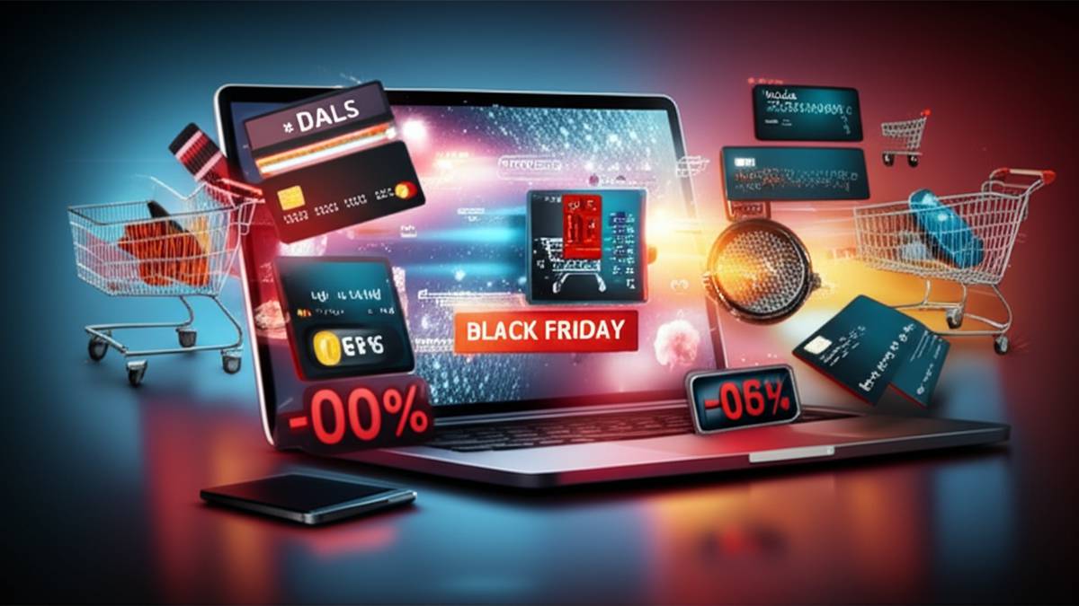 سایت هایی که تخفیف جمعه سیاه دارند/ سایت های برتر با بیشترین تخفیف ها